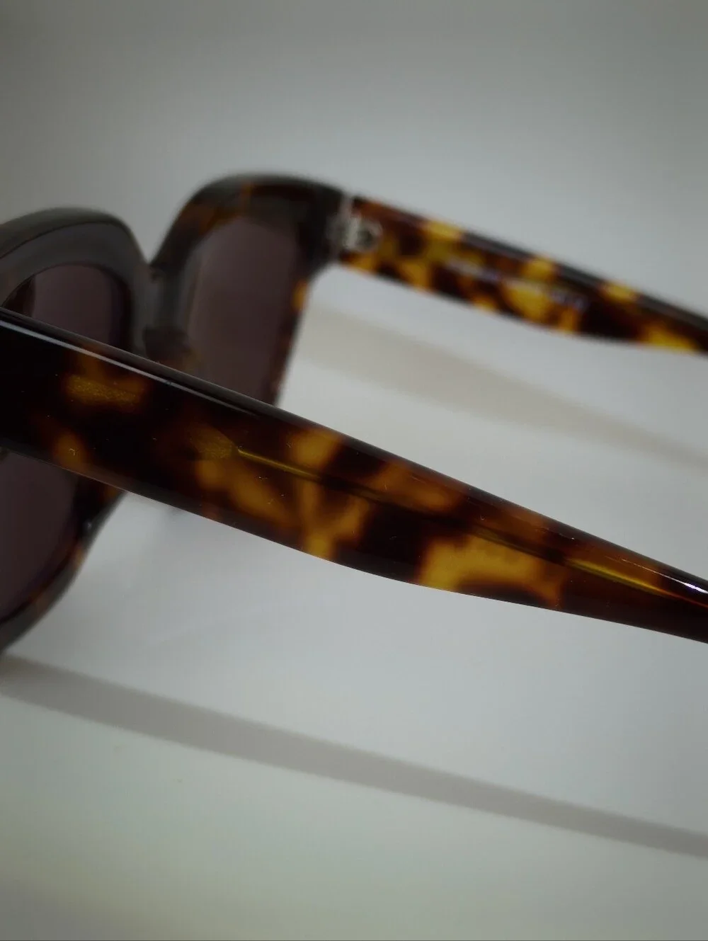 Eyebuydirect stylish tortoiseshell